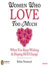 Women Who Love Too Much (MP3)